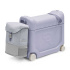 Stokke Jetkids Bedbox Resesäng Arctic Blue i gruppen Barnkläder / Accessoarer / Väskor hos Bonti (STOK681302)