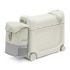 Stokke Jetkids Bedbox Resesäng Sea Green i gruppen Barnkläder / Accessoarer / Väskor hos Bonti (STOK681303)