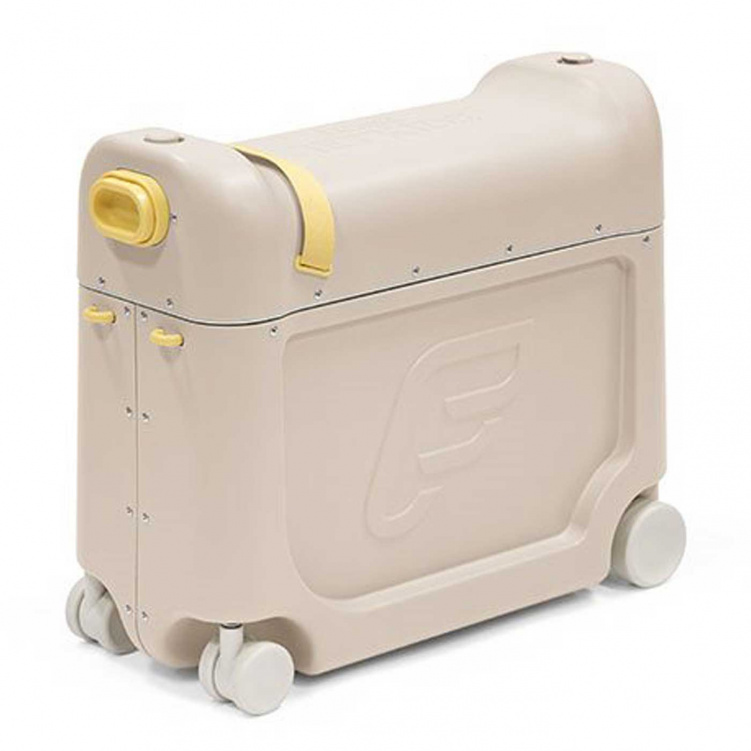 Stokke Jetkids Bedbox Moonglow White i gruppen Kampanjer / Stokke kampanj hos Bonti (STOK681304)