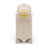 Stokke Jetkids Bedbox Moonglow White i gruppen Kampanjer / Stokke kampanj hos Bonti (STOK681304)