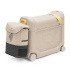 Stokke Jetkids Bedbox Moonglow White i gruppen Kampanjer / Stokke kampanj hos Bonti (STOK681304)