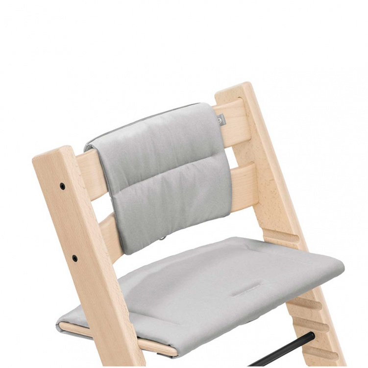 Stokke Tripp Trapp Dyna Anthracite i gruppen Möbler och inredning / Matstolar och tillbehör / Stokke Tripp Trapp hos Bonti (STOK690001)