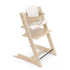 Stokke Tripp Trapp Dyna Wheat Cream i gruppen Möbler och inredning / Matstolar och tillbehör / Stokke Tripp Trapp hos Bonti (STOK690007)