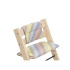 Stokke Tripp Trapp Dyna Pastel Stripes i gruppen Möbler och inredning / Matstolar och tillbehör / Stokke Tripp Trapp hos Bonti (STOK690008)