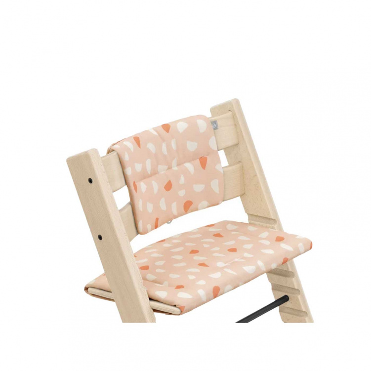 Stokke Tripp Trapp Dyna Candy Pink i gruppen Möbler och inredning / Matstolar och tillbehör / Stokke Tripp Trapp hos Bonti (STOK690009)