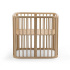 Stokke Nighti Mini Säng Natural i gruppen Specter (nya artiklar) hos Bonti (STOK705401)