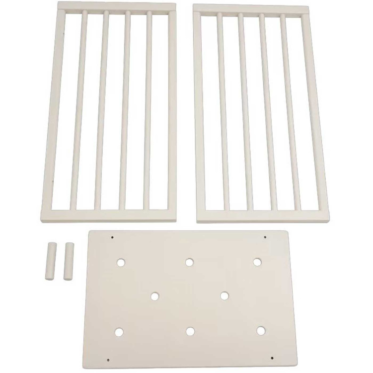 Stokke Nighti Förlängningskit Vanilla White i gruppen Specter (nya artiklar) hos Bonti (STOK717902)
