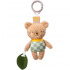 Taf Toys Aktivitetleksak Nallen Brendon i gruppen Leksaker / Babyleksaker / Aktivitetsleksaker hos Bonti (TATO5814)