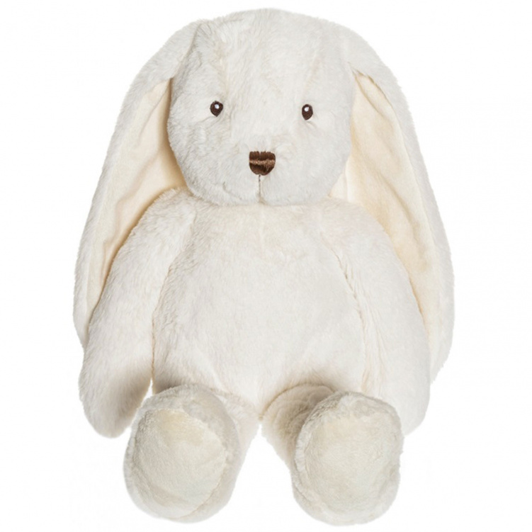 Teddykompaniet Svea Kanin Creme 45 cm i gruppen Leksaker / Gosedjur och snuttefiltar / Gosedjur hos Bonti (TEKO2996)