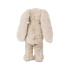 Teddykompaniet Svea Kanin Sand 25 cm i gruppen Leksaker / Gosedjur och snuttefiltar / Gosedjur hos Bonti (TEKO3044)