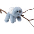 Teddykompaniet Soft Squad Koala Blå i gruppen Leksaker / Gosedjur och snuttefiltar / Gosedjur hos Bonti (TEKO4357)