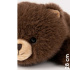 Teddykompaniet Soft Squad Björn Brun i gruppen Leksaker / Gosedjur och snuttefiltar / Gosedjur hos Bonti (TEKO4359)