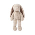 Teddykompaniet Svea Kanin Sand 45 cm i gruppen Leksaker / Gosedjur och snuttefiltar / Gosedjur hos Bonti (TEKO4365)