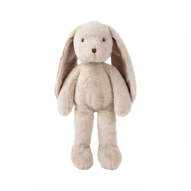 Teddykompaniet Svea Kanin Sand 45 cm i gruppen Leksaker / Gosedjur och snuttefiltar / Gosedjur hos Bonti (TEKO4365)