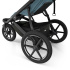 Thule Urban Glide 3 Joggingvagn Dark Slate i gruppen Barnvagnar / Varumärken / Thule / Thule Urban Glide hos Bonti (THUL10101711)