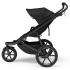 Thule Urban Glide 3 Joggingvagn Black i gruppen Barnvagnar / Varumärken / Thule / Thule Urban Glide hos Bonti (THUL10101972)