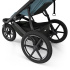 Thule Urban Glide 3 Joggingvagn Black i gruppen Barnvagnar / Varumärken / Thule / Thule Urban Glide hos Bonti (THUL10101972)