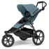 Thule Urban Glide 3 Joggingvagn Mid Blue i gruppen Barnvagnar / Varumärken / Thule / Thule Urban Glide hos Bonti (THUL10101973)