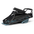 Thule Urban Glide 3 Joggingvagn Mid Blue i gruppen Barnvagnar / Varumärken / Thule / Thule Urban Glide hos Bonti (THUL10101973)