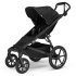 Thule Urban Glide 4-wheel Black i gruppen Barnvagnar / Varumärken / Thule / Thule Urban Glide hos Bonti (THUL10101976)