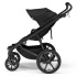 Thule Urban Glide 4-wheel Black i gruppen Barnvagnar / Varumärken / Thule / Thule Urban Glide hos Bonti (THUL10101976)