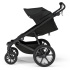 Thule Urban Glide 4-wheel Black i gruppen Barnvagnar / Varumärken / Thule / Thule Urban Glide hos Bonti (THUL10101976)