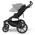 Thule Urban Glide 4-wheel Black i gruppen Barnvagnar / Varumärken / Thule / Thule Urban Glide hos Bonti (THUL10101976)