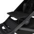 Thule Urban Glide 4-wheel Black i gruppen Barnvagnar / Varumärken / Thule / Thule Urban Glide hos Bonti (THUL10101976)