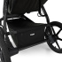 Thule Urban Glide 4-wheel Black i gruppen Barnvagnar / Varumärken / Thule / Thule Urban Glide hos Bonti (THUL10101976)