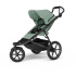 Thule Urban Glide 3 Joggingvagn Mist Green i gruppen Barnvagnar / Varumärken / Thule / Thule Urban Glide hos Bonti (THUL10101986)