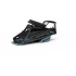 Thule Urban Glide 3 Joggingvagn Mist Green i gruppen Barnvagnar / Varumärken / Thule / Thule Urban Glide hos Bonti (THUL10101986)