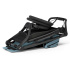 Thule Urban Glide 3 Joggingvagn Mid Blue i gruppen Barnvagnar / Varumärken / Thule / Thule Urban Glide hos Bonti (THUL10101992)