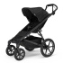Thule Urban Glide 4-wheel Terrängvagn Black  i gruppen Barnvagnar / Varumärken / Thule / Thule Urban Glide hos Bonti (THUL10101994)