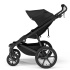 Thule Urban Glide 4-wheel Terrängvagn Black  i gruppen Barnvagnar / Varumärken / Thule / Thule Urban Glide hos Bonti (THUL10101994)