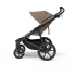 Thule Urban Glide 4-wheel Tinted Taupe i gruppen Barnvagnar / Varumärken / Thule / Thule Urban Glide hos Bonti (THUL10101997)