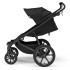 Thule Urban Glide 4-wheel Tinted Taupe i gruppen Barnvagnar / Varumärken / Thule / Thule Urban Glide hos Bonti (THUL10101997)
