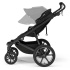 Thule Urban Glide 4-wheel Tinted Taupe i gruppen Barnvagnar / Varumärken / Thule / Thule Urban Glide hos Bonti (THUL10101997)