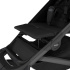 Thule Urban Glide 4-wheel Tinted Taupe i gruppen Barnvagnar / Varumärken / Thule / Thule Urban Glide hos Bonti (THUL10101997)