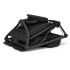 Thule Urban Glide 3 Double Svart 2025 i gruppen Barnvagnar / Varumärken / Thule / Thule Urban Glide hos Bonti (THUL10101998)