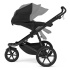 Thule Urban Glide Vändbar sittdel Svart i gruppen Barnvagnar / Varumärken / Thule / Thule Urban Glide hos Bonti (THUL10102011)
