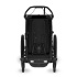 Thule Chariot Sport 2 Single Black i gruppen Barnvagnar / Varumärken / Thule / Thule Chariot hos Bonti (THUL10201030)