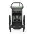 Thule Chariot Lite1 Multisportvagn Agave i gruppen Barnvagnar / Varumärken / Thule / Thule Chariot hos Bonti (THUL10203021)