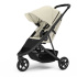Thule Spring 2 Soft beige on Black i gruppen Barnvagnar / Varumärken / Thule / Thule Spring hos Bonti (THUL11300254)