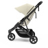 Thule Spring 2 Soft beige on Black i gruppen Barnvagnar / Varumärken / Thule / Thule Spring hos Bonti (THUL11300254)