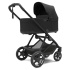 Thule Charm Duovagn 2-in-1 Black i gruppen Barnvagnar / Varumärken / Thule hos Bonti (THUL11500502)