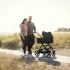 Thule Charm Duovagn 2-in-1 Black i gruppen Barnvagnar / Varumärken / Thule hos Bonti (THUL11500502)