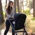 Thule Charm Duovagn 2-in-1 Black i gruppen Barnvagnar / Varumärken / Thule hos Bonti (THUL11500502)