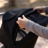 Thule Charm Duovagn 2-in-1 Black i gruppen Barnvagnar / Varumärken / Thule hos Bonti (THUL11500502)