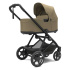 Thule Charm Duovagn 2-in-1 Faded Khaki i gruppen Barnvagnar / Varumärken / Thule hos Bonti (THUL11500506)