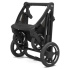 Thule Charm Duovagn 2-in-1 Faded Khaki i gruppen Barnvagnar / Varumärken / Thule hos Bonti (THUL11500506)